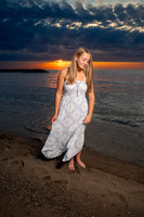 Madison C's Senior session