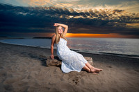 Madison C's Senior session