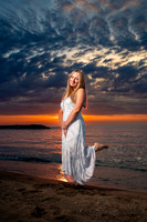 Madison C's Senior session