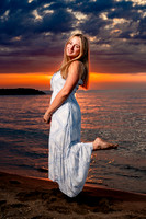 Madison C's Senior session