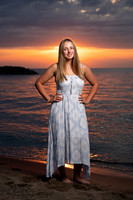 Madison C's Senior session