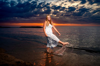 Madison C's Senior session