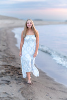 Madison C's Senior session