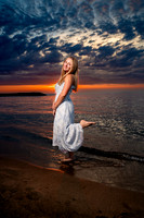 Madison C's Senior session