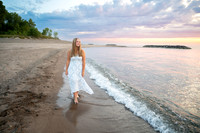 Madison C's Senior session