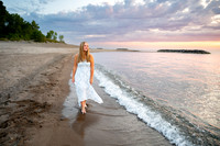 Madison C's Senior session