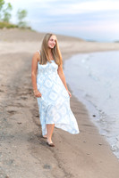 Madison C's Senior session