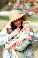 Michelle's mother day mini