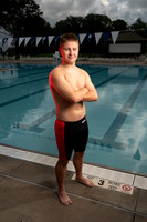 Aiden H's Senior session