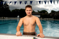 Aiden H's Senior session