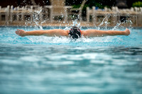 Aiden H's Senior session