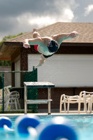 Aiden H's Senior session