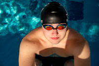 Aiden H's Senior session