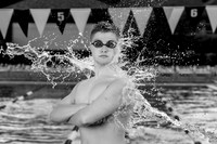 Aiden H's Senior session