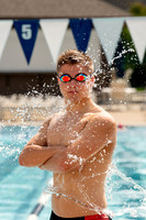 Aiden H's Senior session