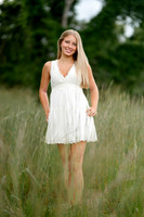 Annalise C's Senior Session