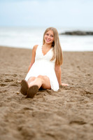 Annalise C's Senior Session