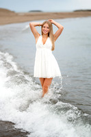 Annalise C's Senior Session