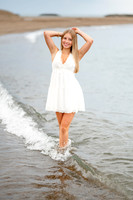 Annalise C's Senior Session