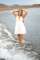 Annalise C's Senior Session