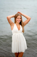 Annalise C's Senior Session