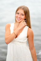 Annalise C's Senior Session