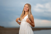 Annalise C's Senior Session