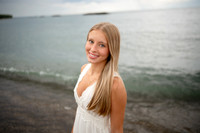 Annalise C's Senior Session