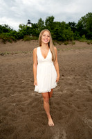 Annalise C's Senior Session