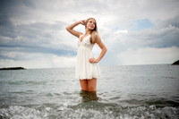 Annalise C's Senior Session