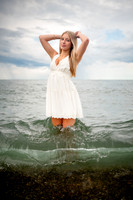 Annalise C's Senior Session