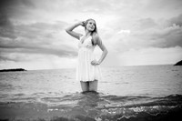 Annalise C's Senior Session