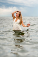 Annalise C's Senior Session