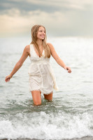Annalise C's Senior Session
