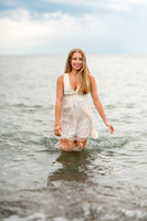 Annalise C's Senior Session