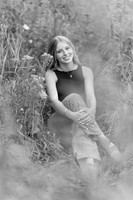 Annalise C's Senior Session