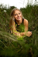 Annalise C's Senior Session