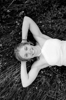 Charlotte M's Senior Session