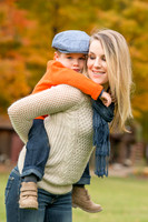 Kaila & Conner