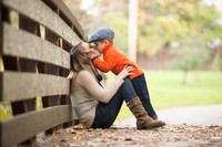 Kaila & Conner
