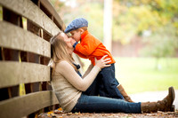 Kaila & Conner