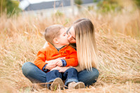 Kaila & Conner