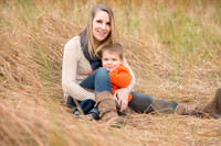 Kaila & Conner