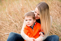 Kaila & Conner