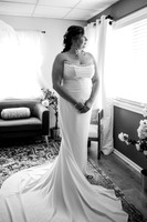 Kayla & Doug Wedding Day