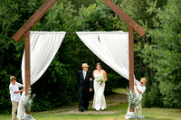 Kayla & Doug Wedding Day