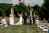 Kayla & Doug Wedding Day
