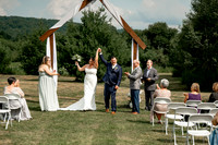 Kayla & Doug Wedding Day
