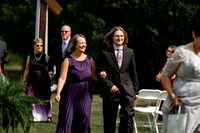 Kayla & Doug Wedding Day