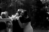 Kayla & Doug Wedding Day
